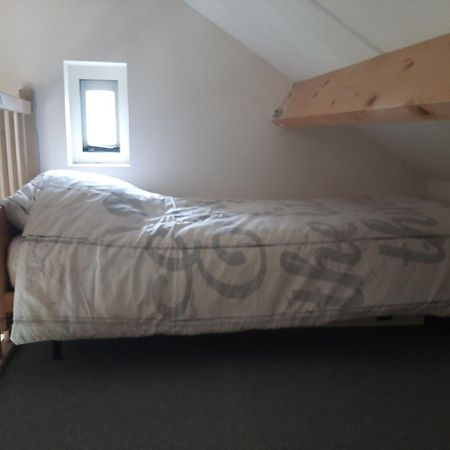 B&B De Wensput 데모에 외부 사진