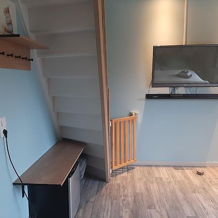 B&B De Wensput 데모에 외부 사진