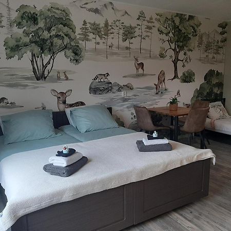 B&B De Wensput 데모에 외부 사진