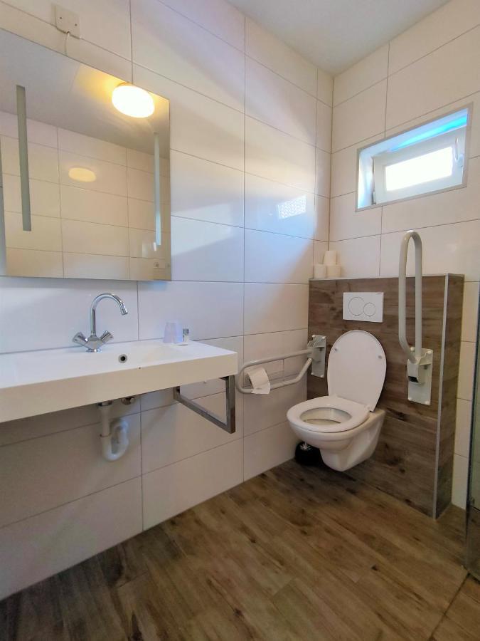 B&B De Wensput 데모에 외부 사진
