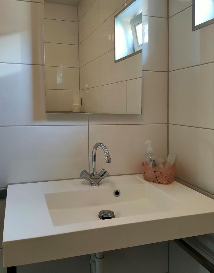 B&B De Wensput 데모에 외부 사진