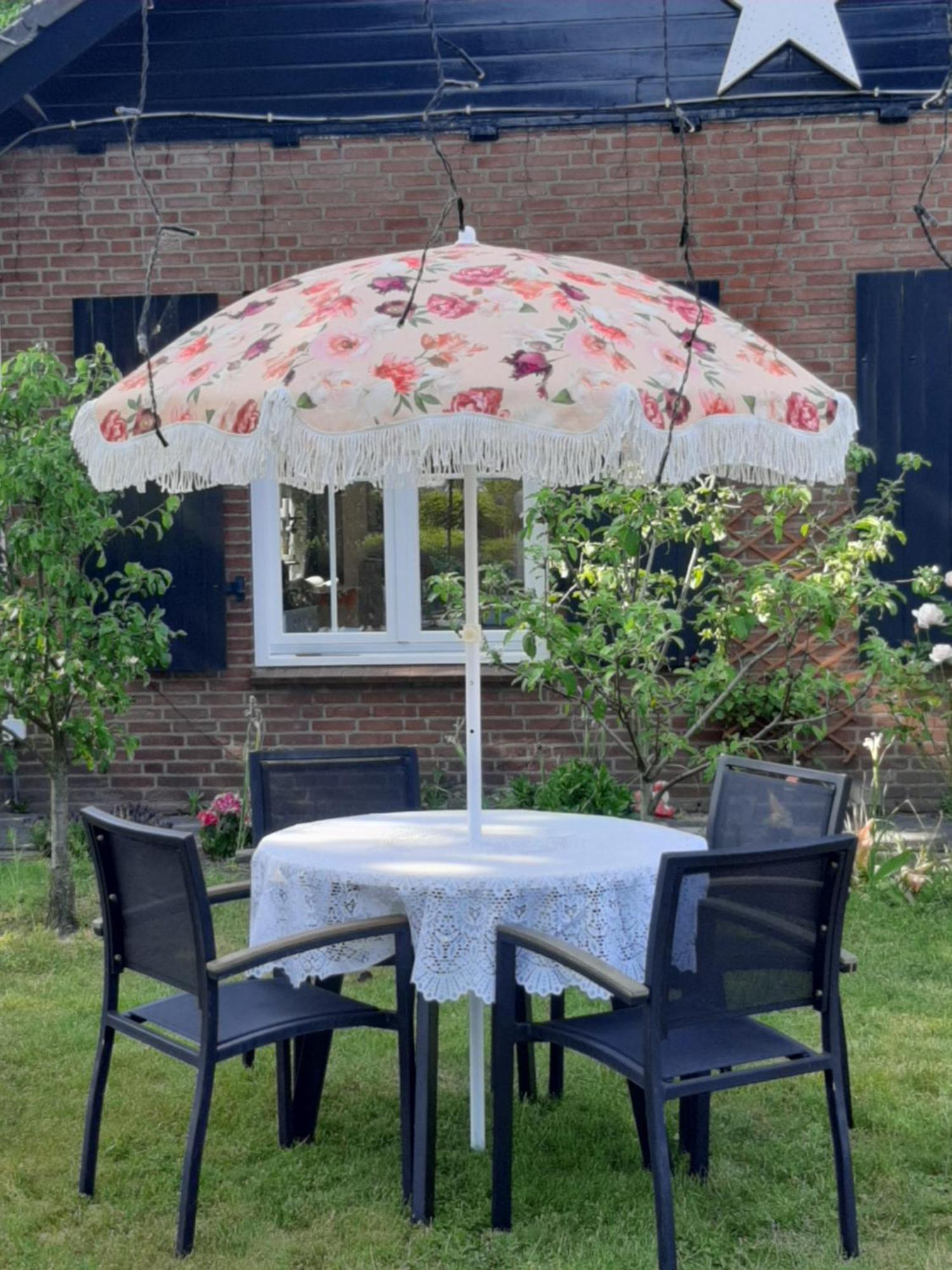 B&B De Wensput 데모에 외부 사진