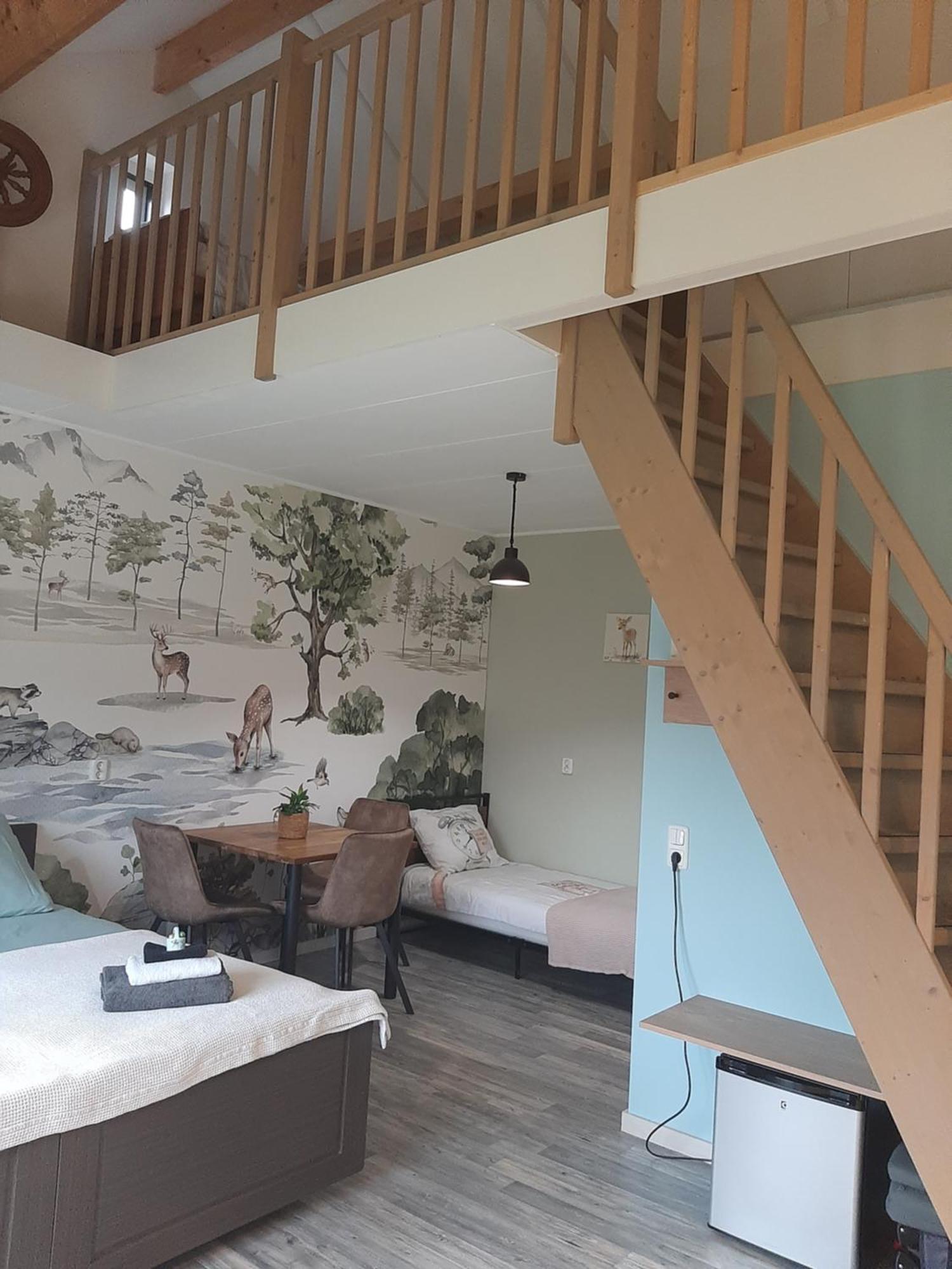 B&B De Wensput 데모에 외부 사진