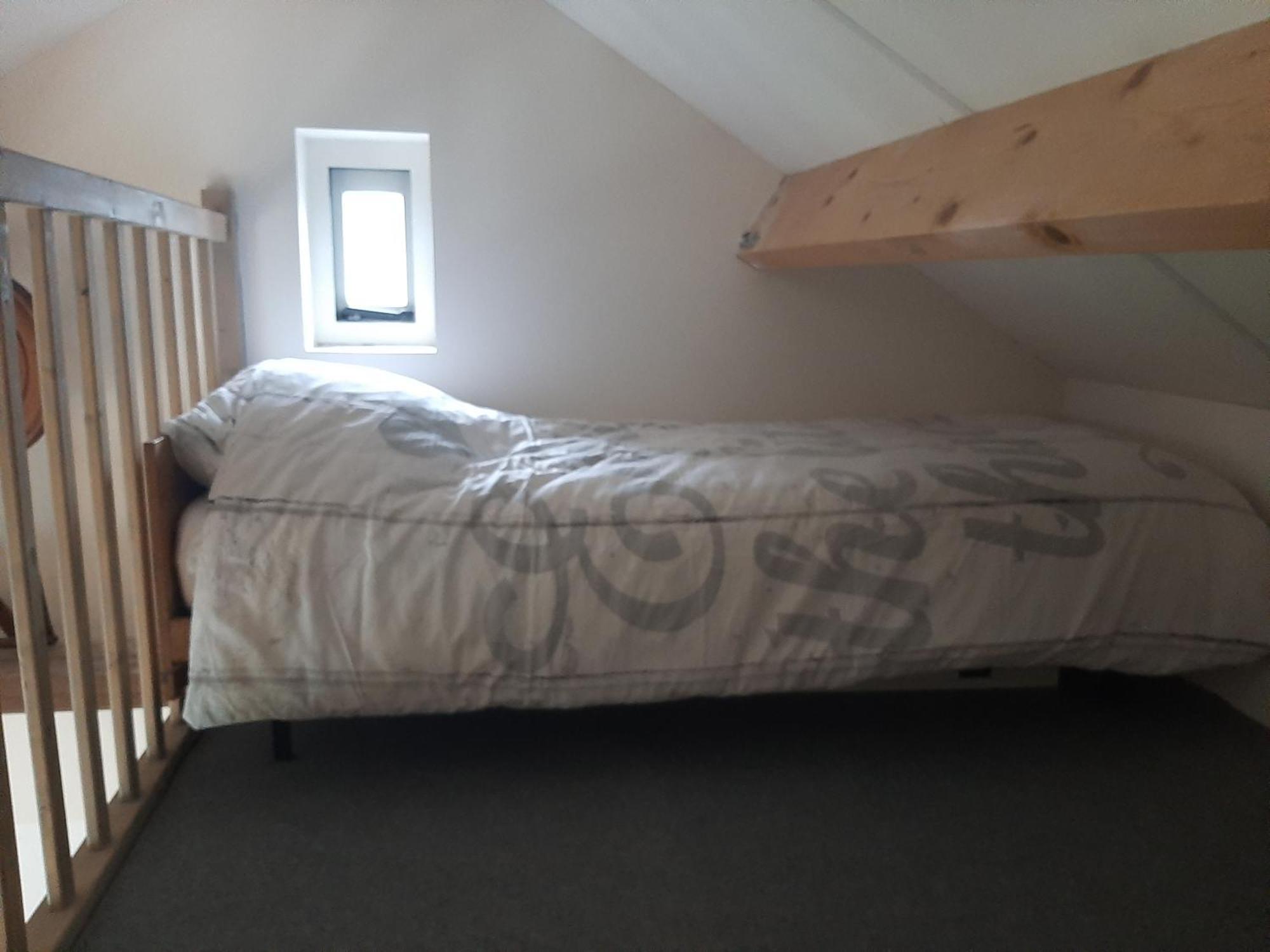 B&B De Wensput 데모에 외부 사진