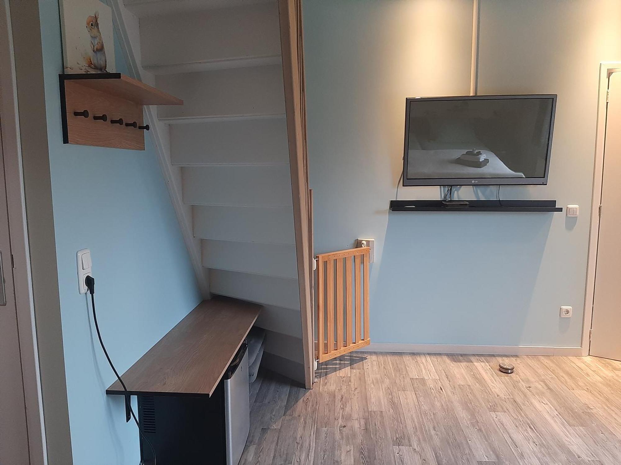 B&B De Wensput 데모에 외부 사진