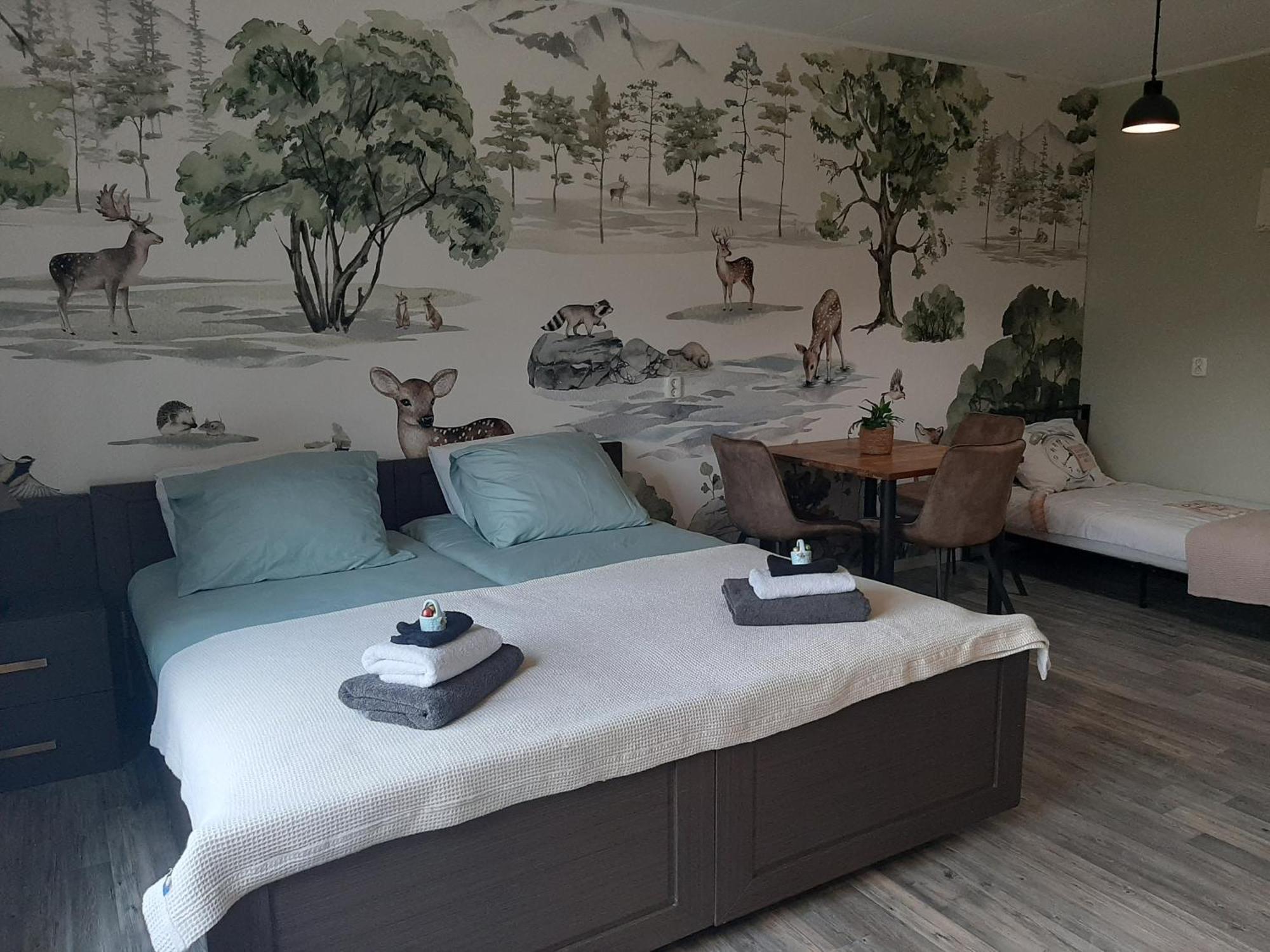 B&B De Wensput 데모에 외부 사진
