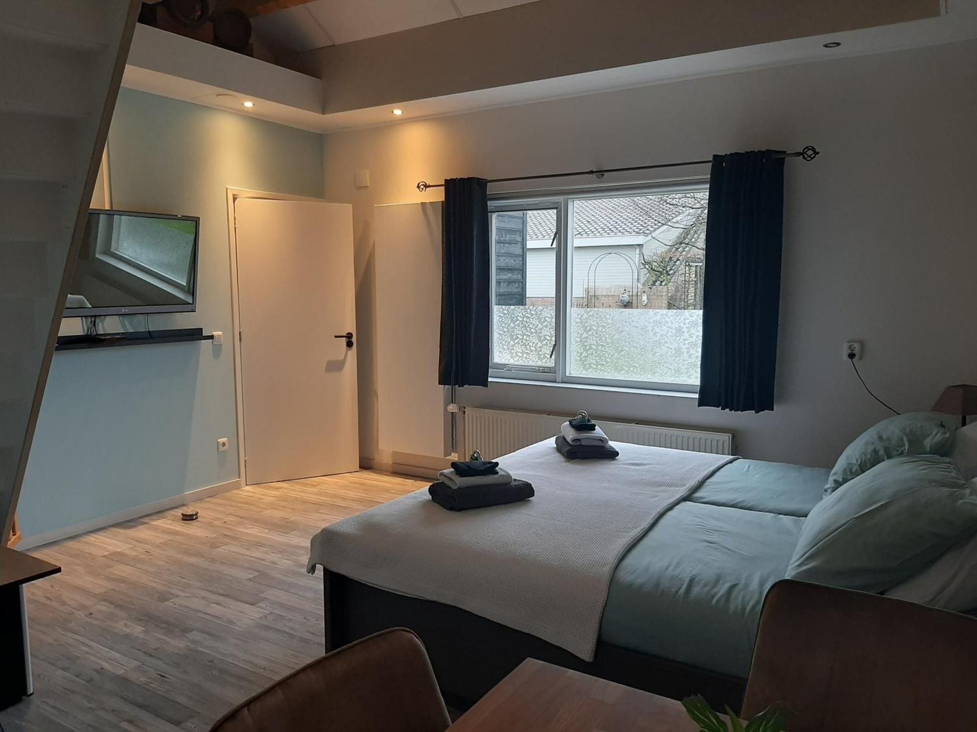 B&B De Wensput 데모에 외부 사진